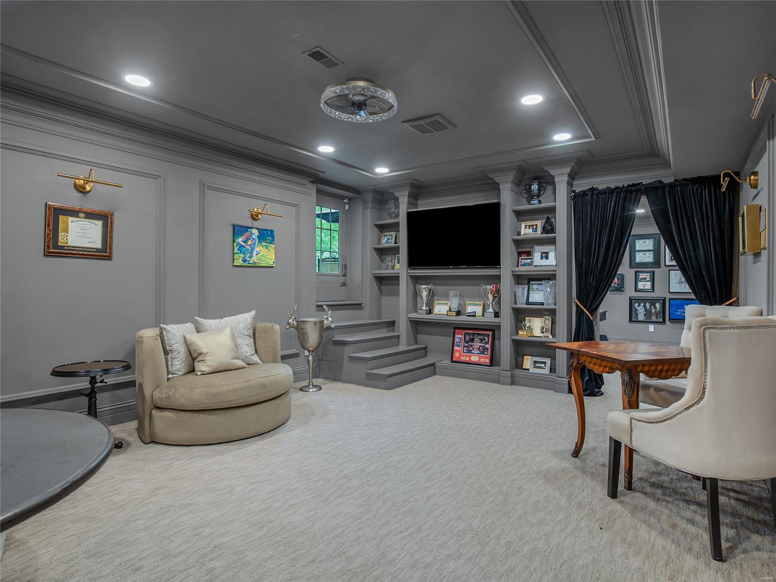 Maryland Terrace Amd 2 - Residential