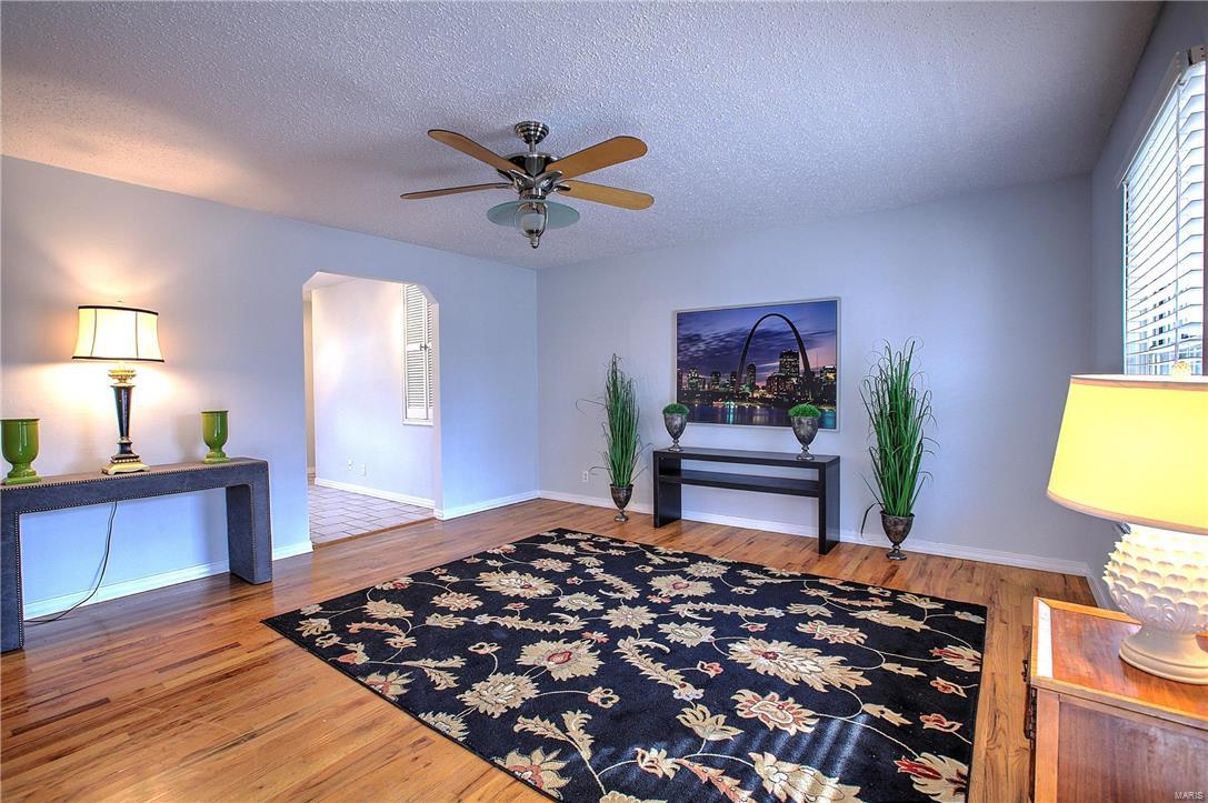 Pleasant Hollow 1 - Residential