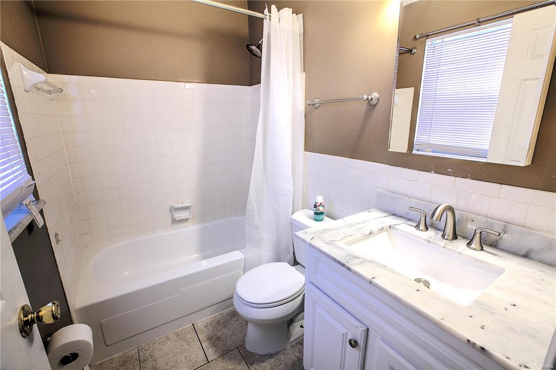 Pleasant Hollow 1 - Residential