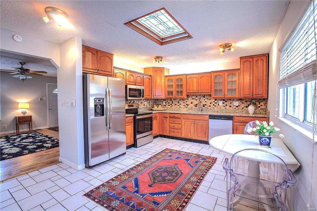 Pleasant Hollow 1 - Residential