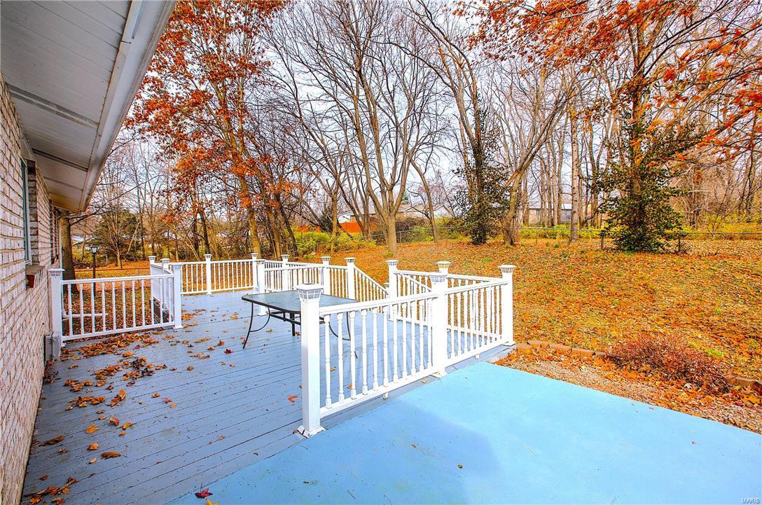 Pleasant Hollow 1 - Residential