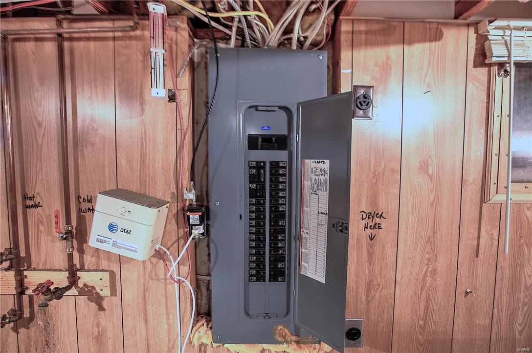 Pleasant Hollow 1 - Residential