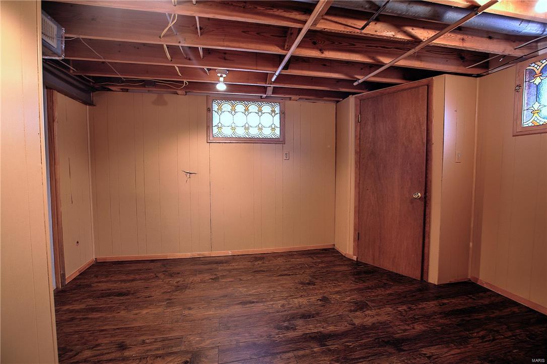 Pleasant Hollow 1 - Residential