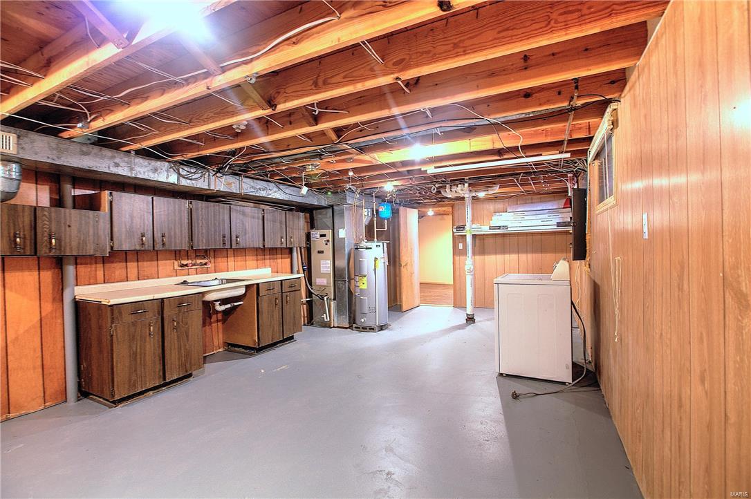 Pleasant Hollow 1 - Residential