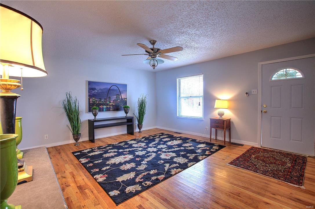 Pleasant Hollow 1 - Residential