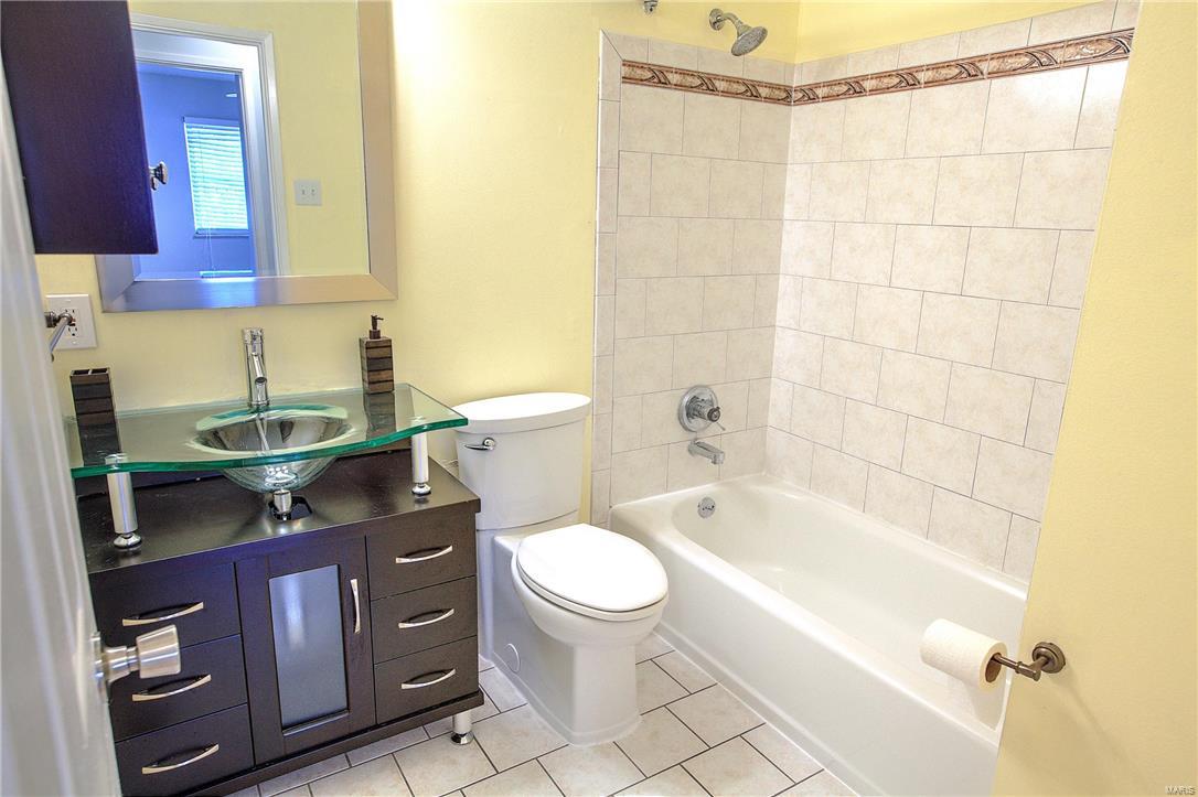 Pleasant Hollow 1 - Residential