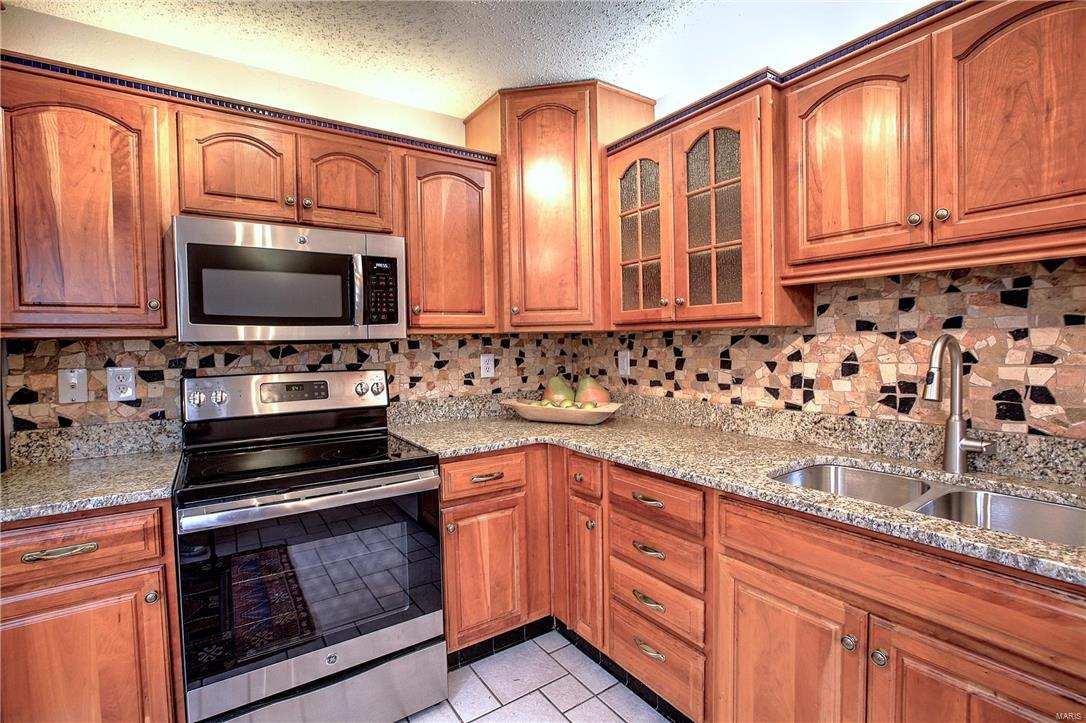 Pleasant Hollow 1 - Residential