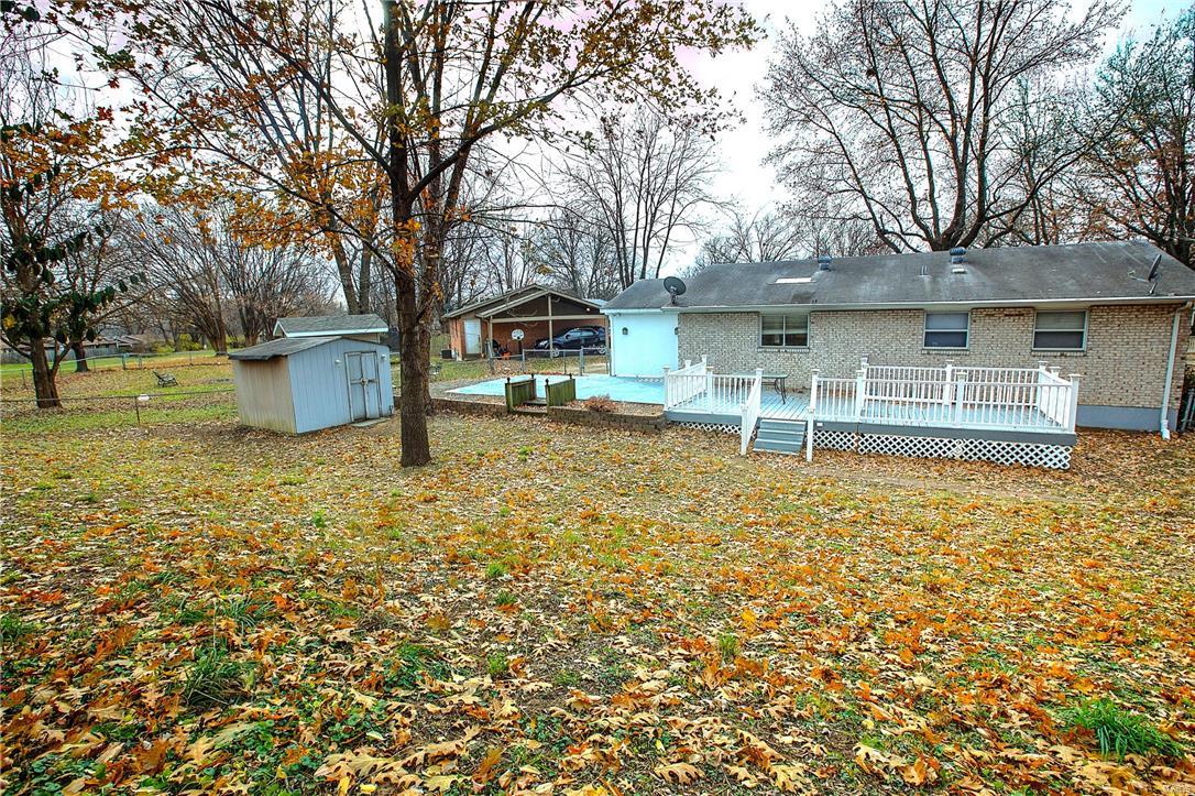 Pleasant Hollow 1 - Residential