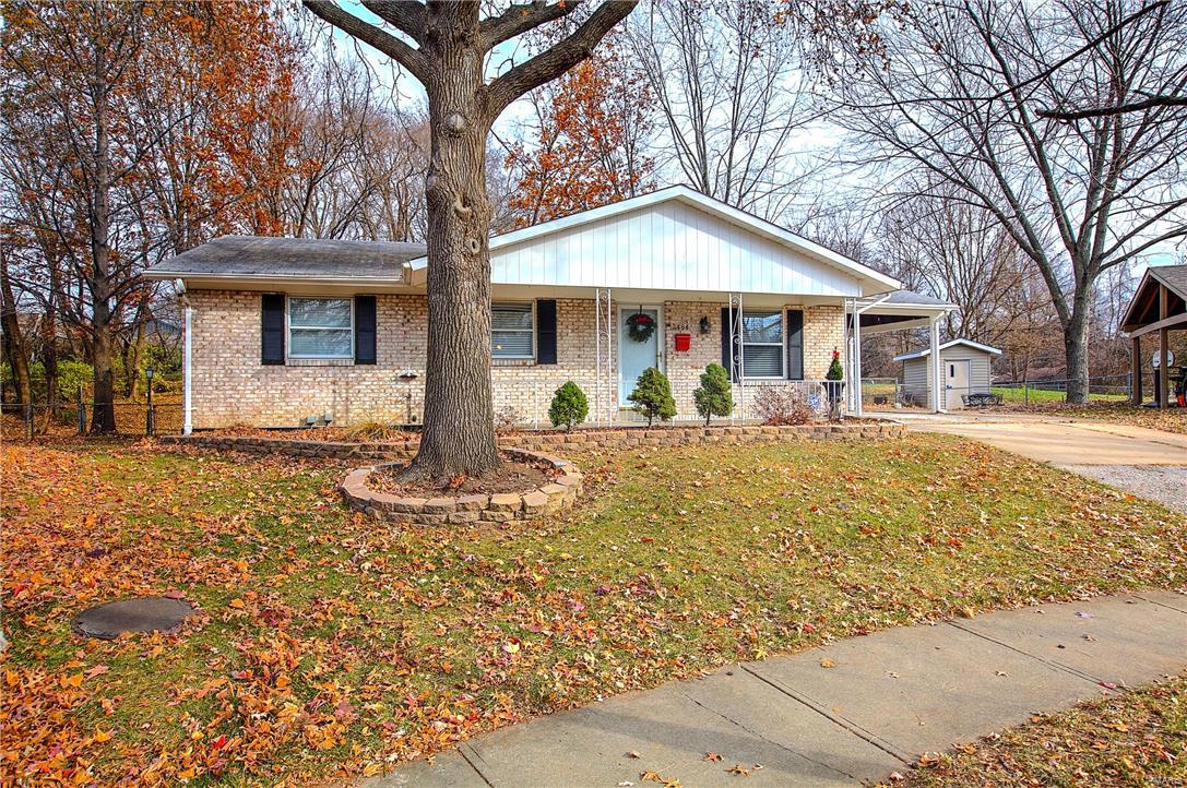 Pleasant Hollow 1 - Residential