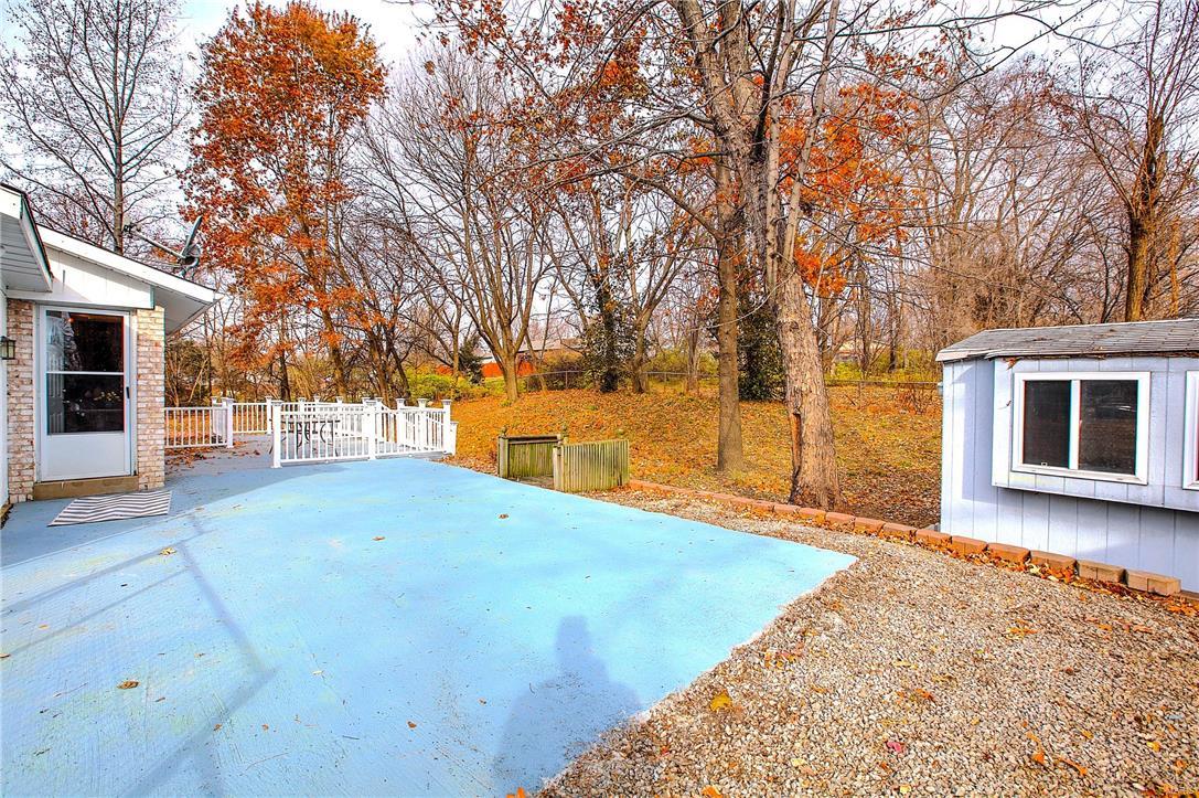 Pleasant Hollow 1 - Residential