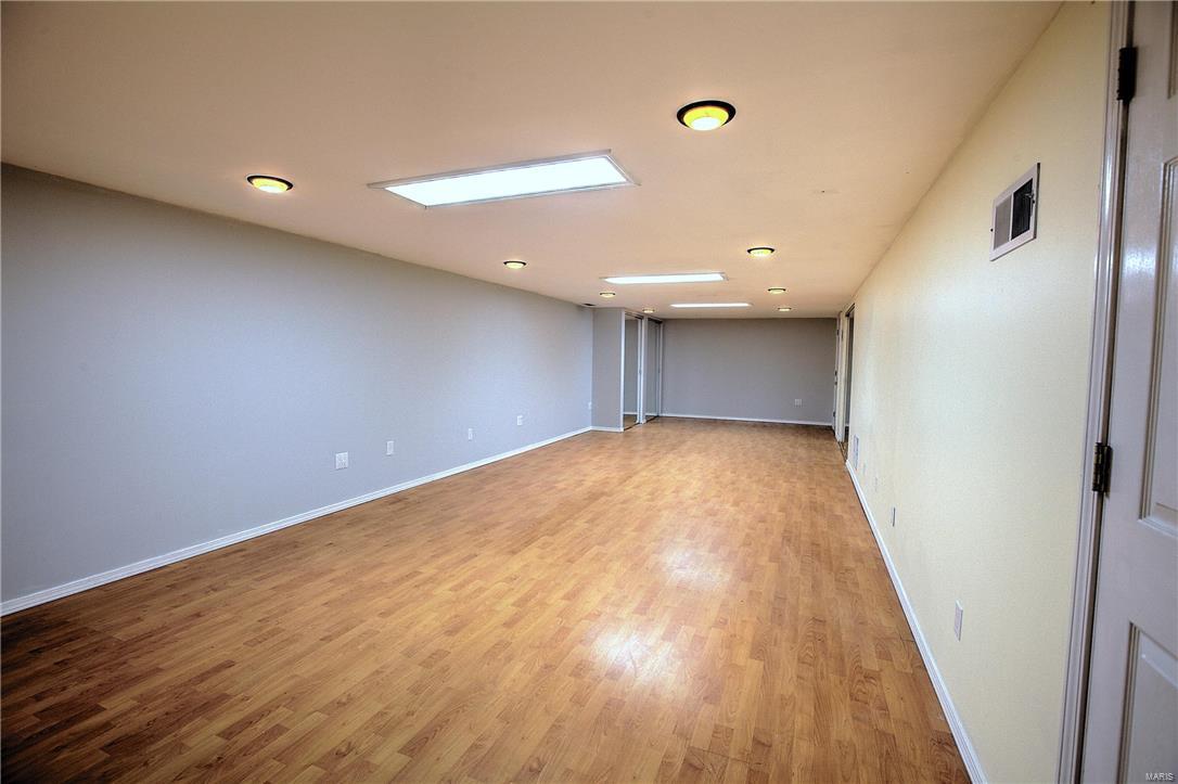 Pleasant Hollow 1 - Residential