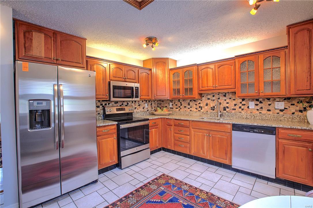 Pleasant Hollow 1 - Residential