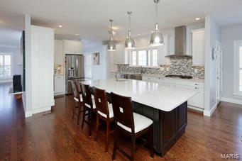 Country Lake Estates - Residential