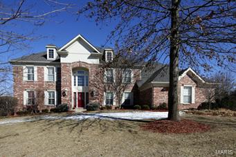 Country Lake Estates - Residential