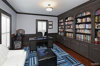 Country Lake Estates - Residential