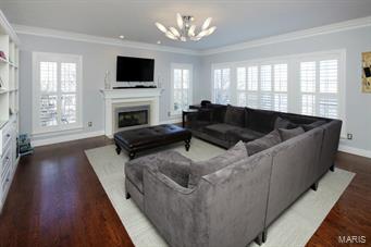 Country Lake Estates - Residential