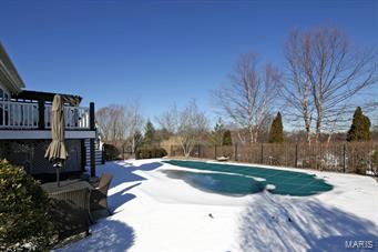 Country Lake Estates - Residential