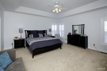 Country Lake Estates - Residential