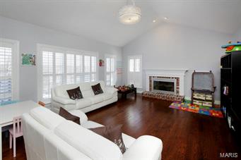 Country Lake Estates - Residential