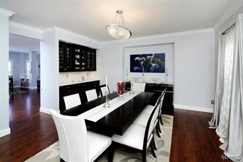 Country Lake Estates - Residential