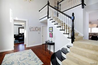 Country Lake Estates - Residential