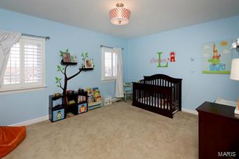 Country Lake Estates - Residential