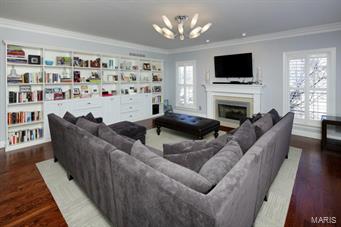 Country Lake Estates - Residential