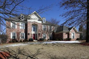 Country Lake Estates - Residential