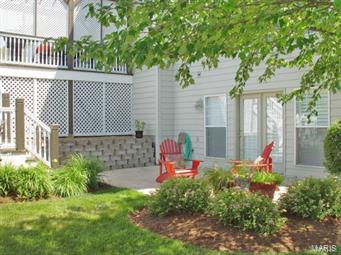 Country Lake Estates - Residential