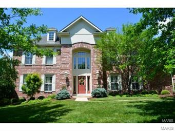 Country Lake Estates - Residential