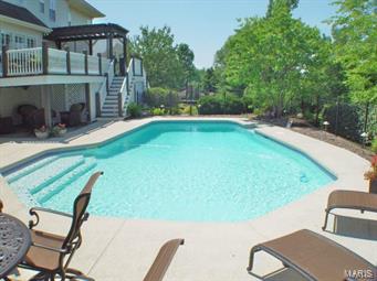 Country Lake Estates - Residential