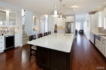 Country Lake Estates - Residential