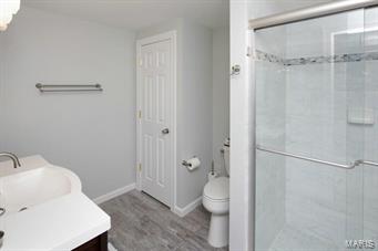 Country Lake Estates - Residential