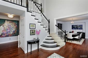 Country Lake Estates - Residential