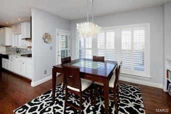 Country Lake Estates - Residential