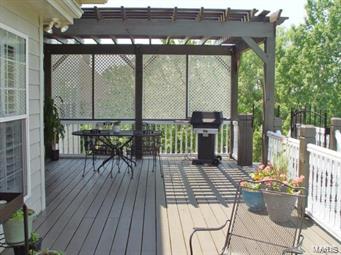 Country Lake Estates - Residential