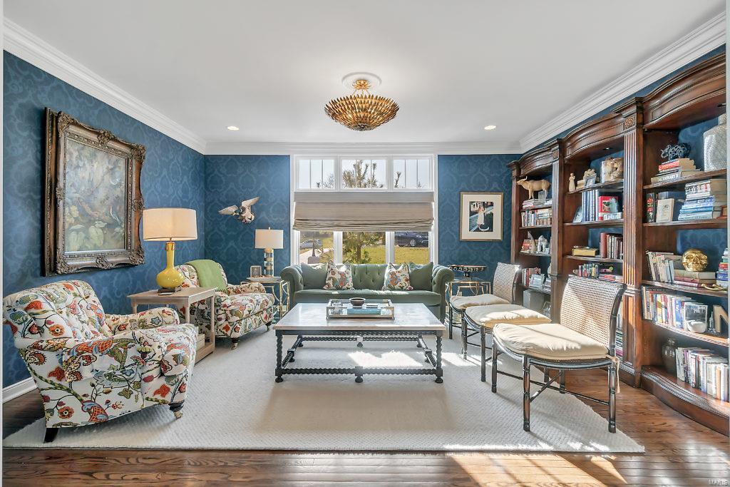 Carolewood Estates - Residential