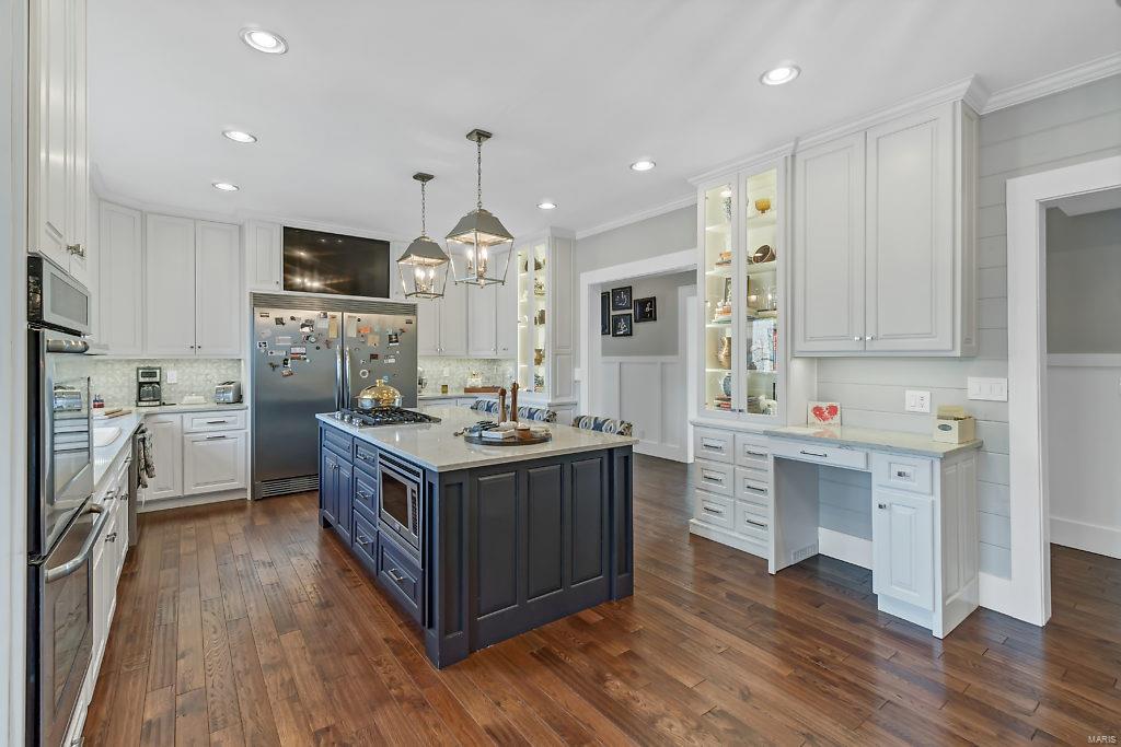 Carolewood Estates - Residential