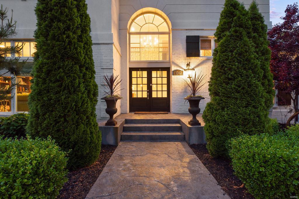 Carolewood Estates - Residential