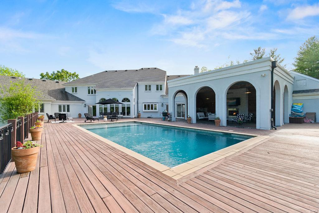 Carolewood Estates - Residential