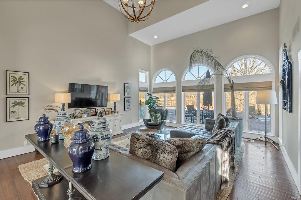 Carolewood Estates - Residential