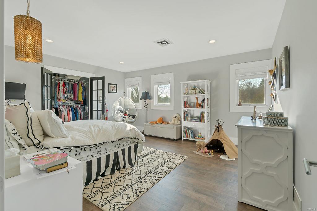 Carolewood Estates - Residential