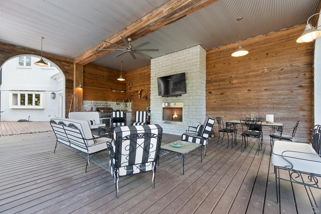 Carolewood Estates - Residential