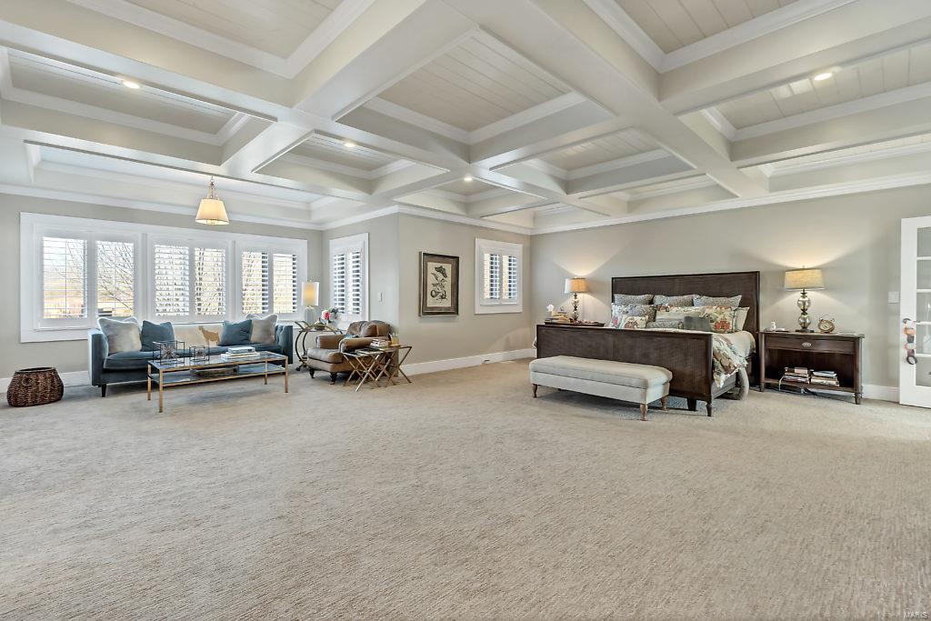 Carolewood Estates - Residential