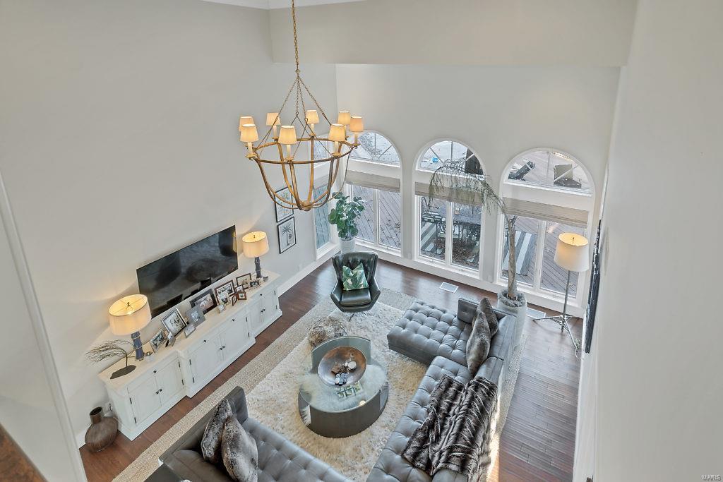 Carolewood Estates - Residential