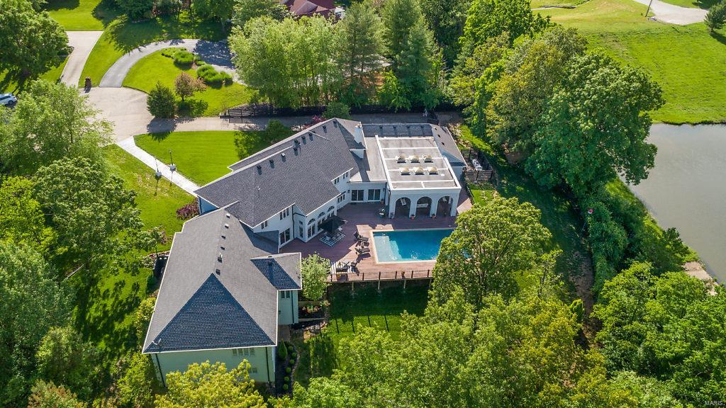 Carolewood Estates - Residential