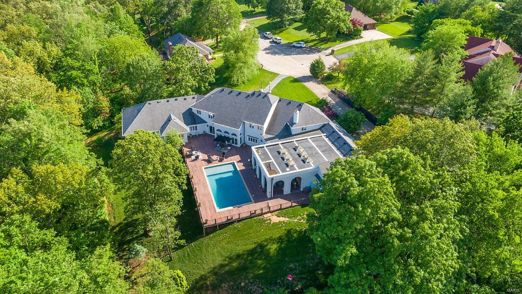 Carolewood Estates - Residential