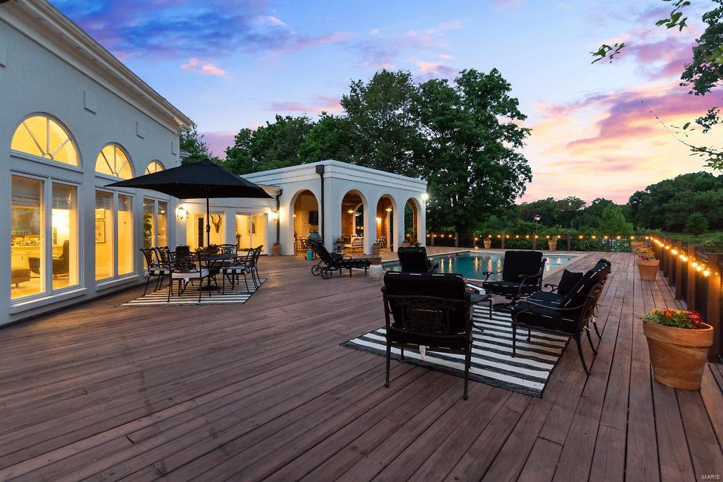 Carolewood Estates - Residential