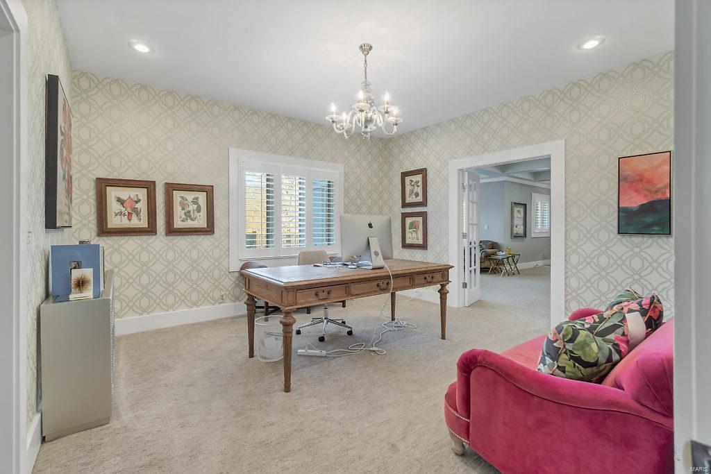 Carolewood Estates - Residential