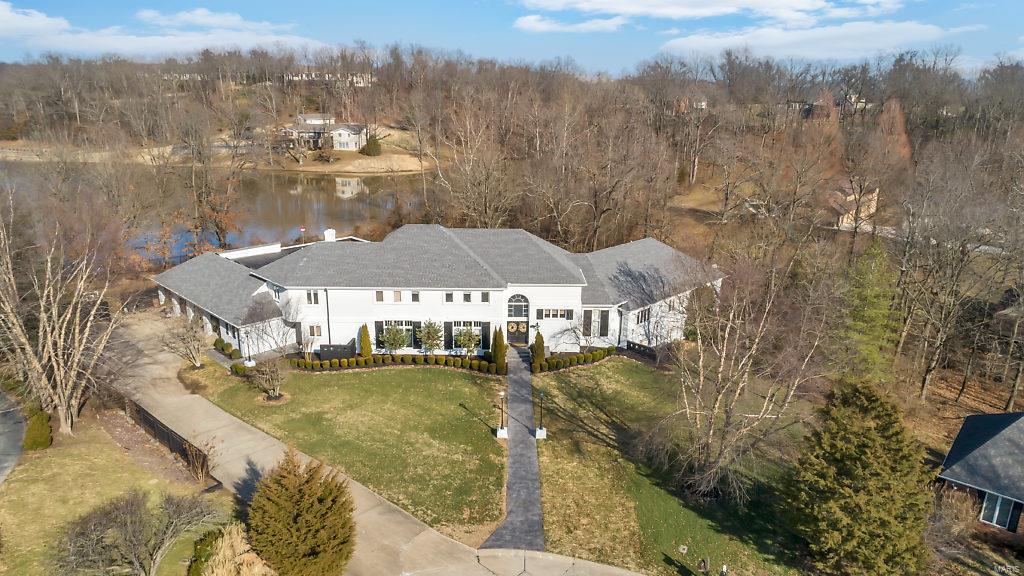 Carolewood Estates - Residential